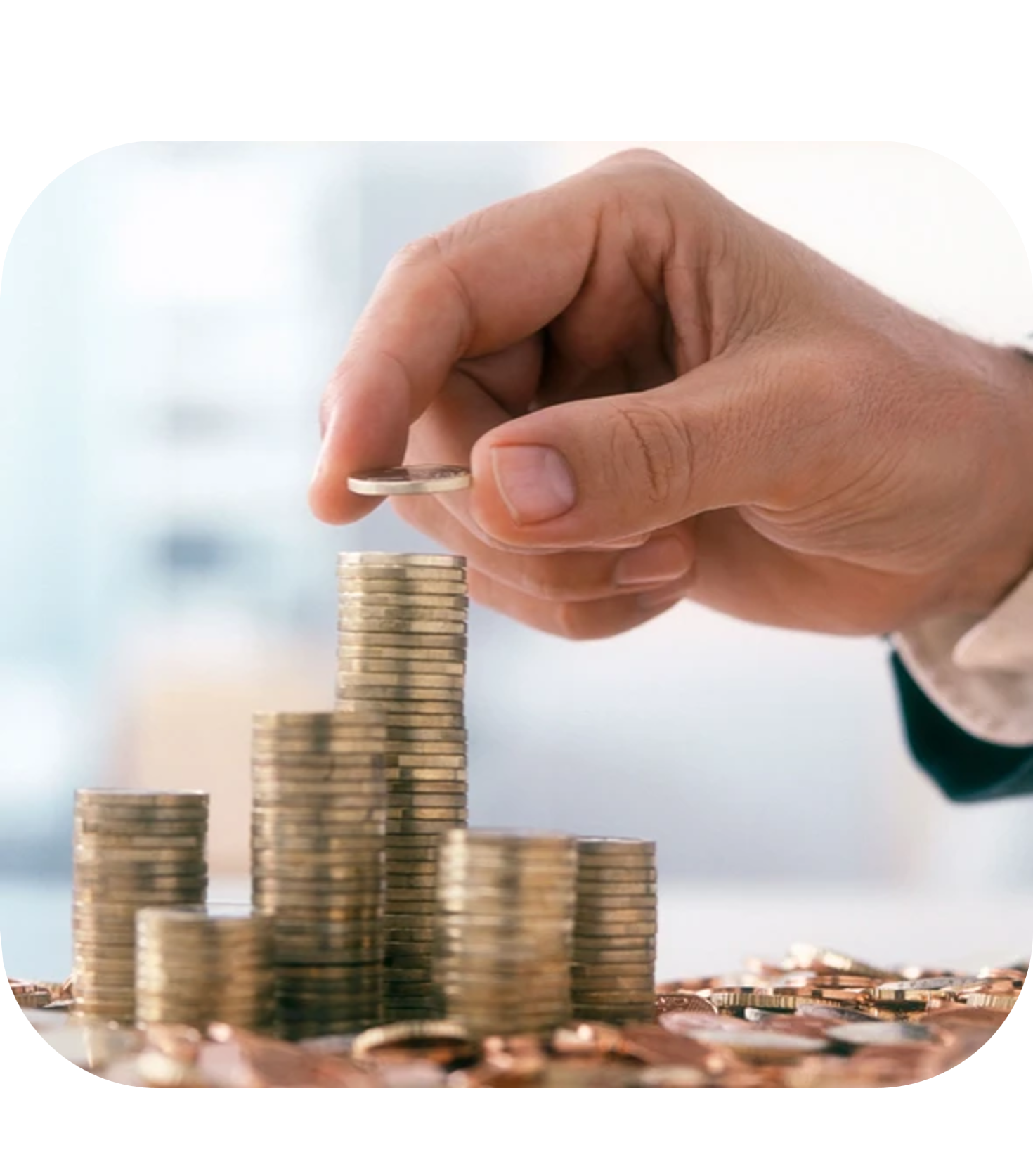 WHY DIVIDENDS MATTER visual data 3